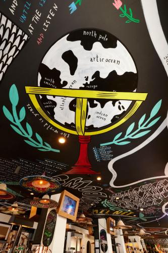 Mama Shelter Los Angeles