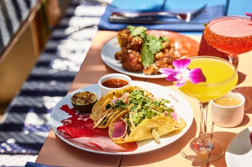 Mama Shelter Los Angeles