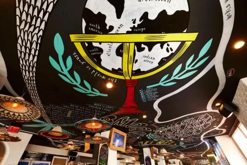 Mama Shelter Los Angeles