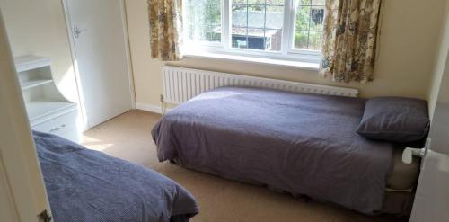 Lovely 2-Bedroom New Forest apartment on a Farm in New Milton