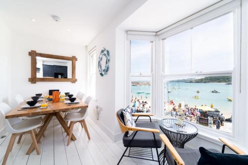 St Ives House