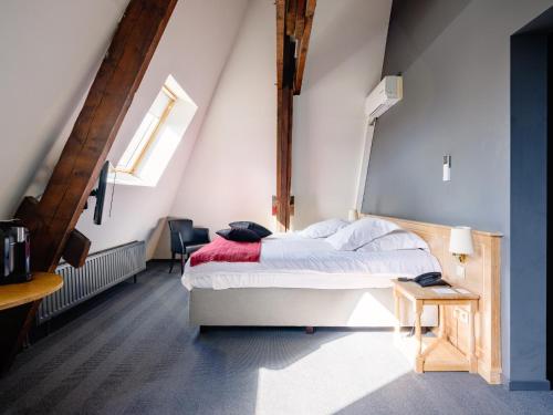 Hotel Gravensteen - image 11