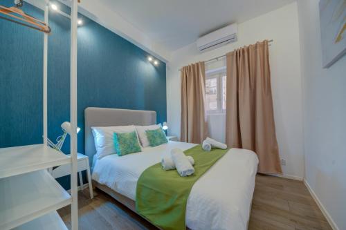 Penthouse Apartment image 7