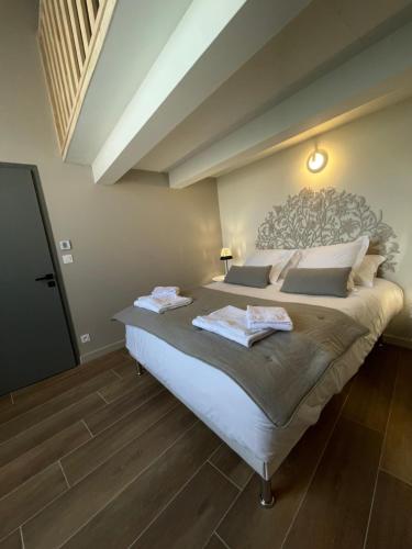 La Maison de l'Olivier - image 2