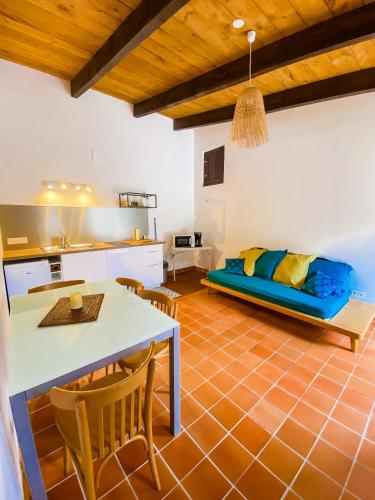 Auberge De La Foret Bonifatu - image 8