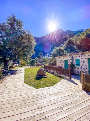 Auberge De La Foret Bonifatu - image 12