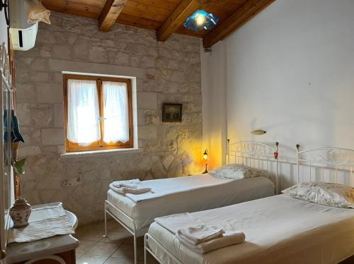 Deep Blue Villas 4