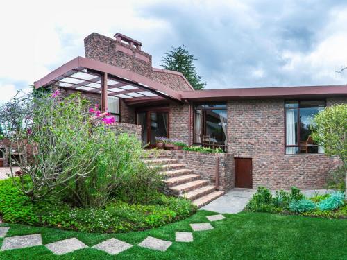 . Cosy-Corner Guest House, George