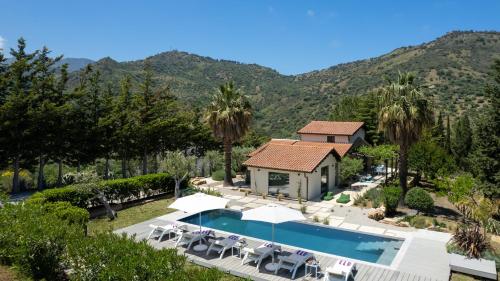  VILLA CHARME 6, Emma Villas in Pollina