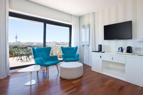 Hotel NH Madrid Ventas (NH Madrid Ventas)