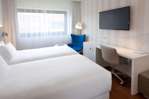 Hotel NH Madrid Ventas (NH Madrid Ventas)