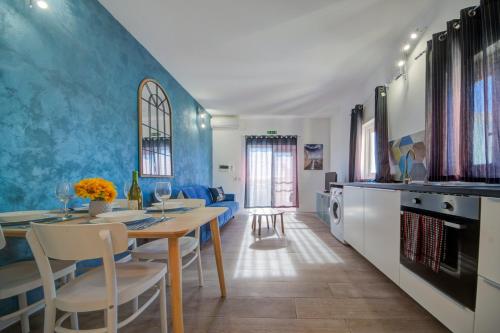 Tritoni Harbour suites - Valletta, La Valletta (foto 4)