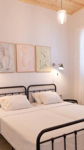 Aggelakis House gîte à louer Messénie