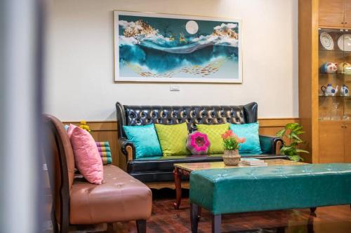 AT NANA-5Bed, CITY CENTER, Nana BTS, MBK, Central World, Siam, Bangkok (photo 10)