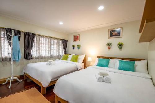 AT NANA-5Bed, CITY CENTER, Nana BTS, MBK, Central World, Siam, Bangkok (photo 7)