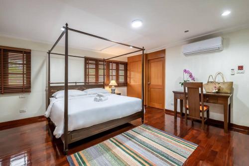 AT NANA-5Bed, CITY CENTER, Nana BTS, MBK, Central World, Siam, Bangkok (photo 4)