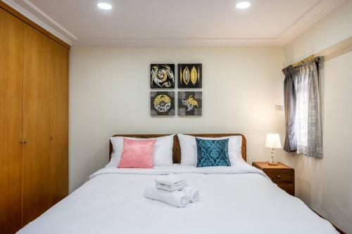 AT NANA-5Bed, CITY CENTER, Nana BTS, MBK, Central World, Siam, Bangkok (photo 6)
