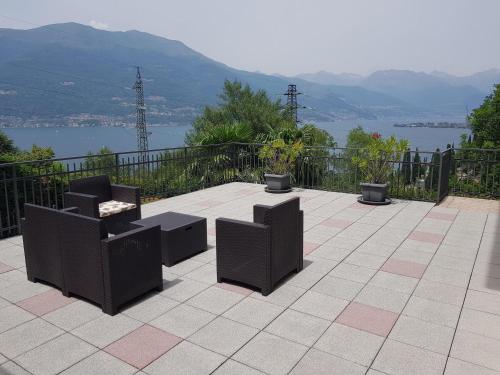 Relax Como Lake