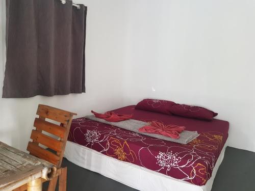Islandlife Bungalows Room Type - Budget Double Room