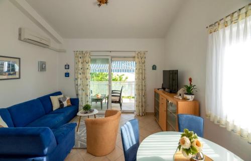  Sisi Apartment, Ferienwohnung in Vabriga