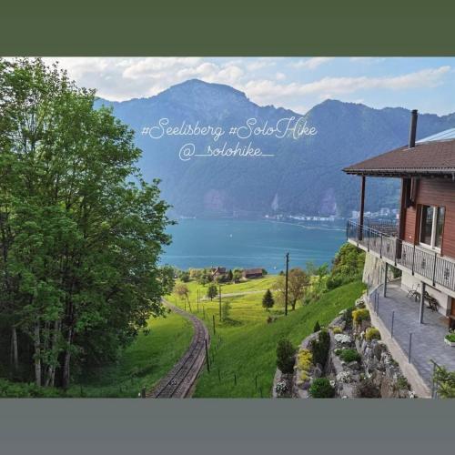 設施, Schöne Ferienwohnung in Traumlage FeWo SoloHike (Schone Ferienwohnung in Traumlage FeWo SoloHike) in 雪利堡
