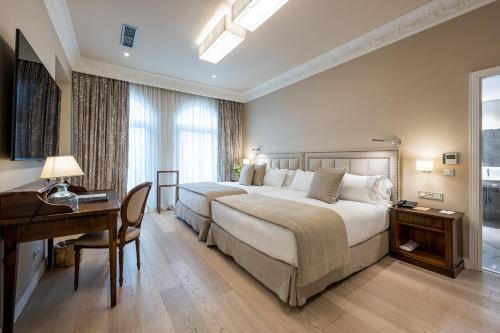 Hotel Rector