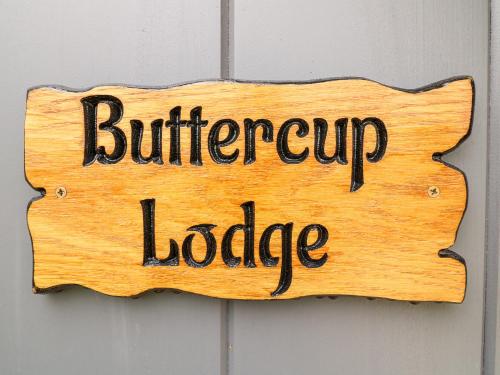 Buttercup Lodge