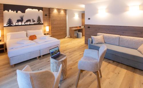 Àlia Bianca Active & Family Hotel