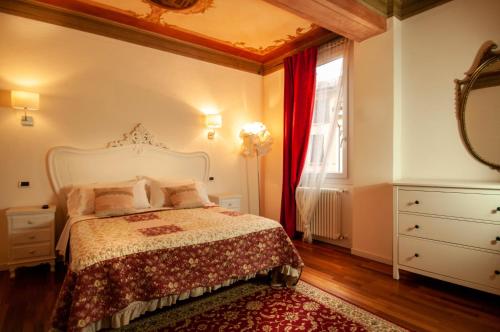 Porta Antica Apartment