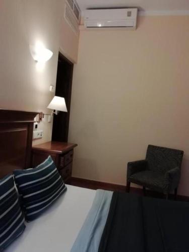 Hotel Plateros - image 4