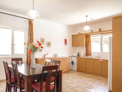  Villa Hephaestus Spartia Kefalonia in Sparta