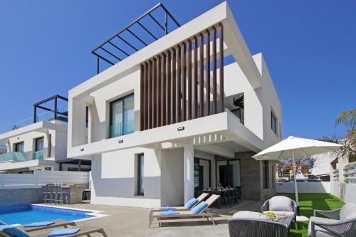 Holiday Home room in Villa Queen Valeria