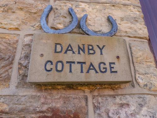 Danby Cottage