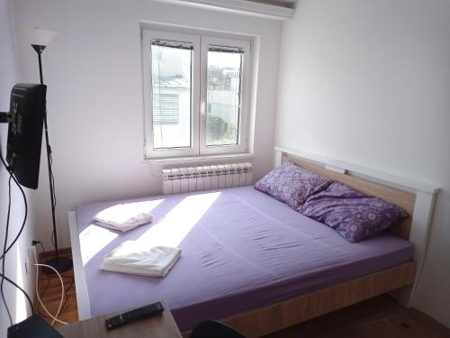 Itaka - Belgrade City Center