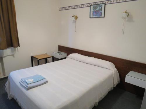 Hotel Oviedo