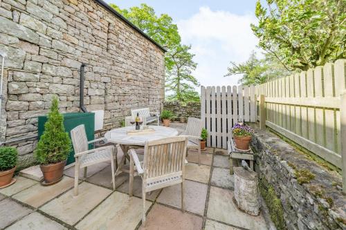 Berts Cottage - image 13