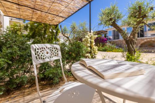 Hotel Masseria Fontanelle Ugento Italy