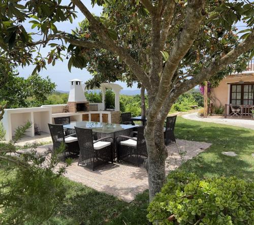 Finca Can Pepis