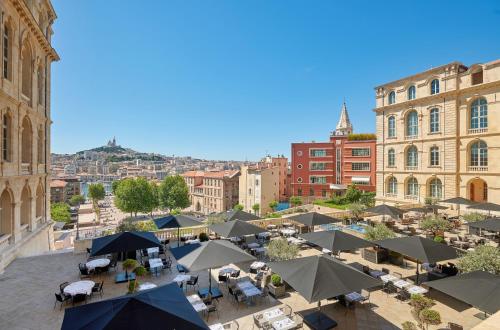 InterContinental Marseille - Hotel Dieu, an IHG Hotel