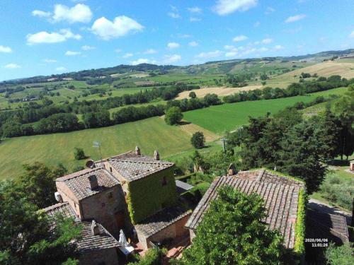 Borgo 7 TigliAppartamento a Montepulciano n4