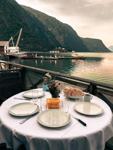 Skjolden Resort in Skjolden