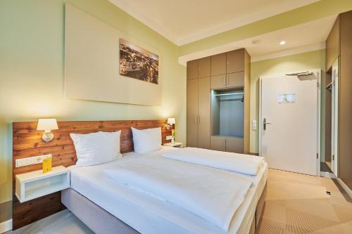 Philippus Inklusionshotel Leipzig in Leipzig, Deutschland