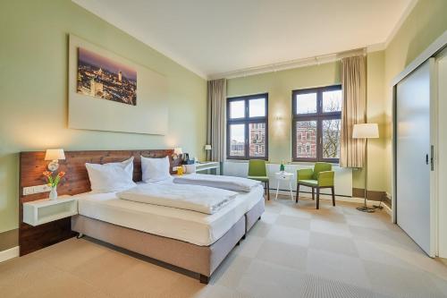 Philippus Inklusionshotel Leipzig - image 5