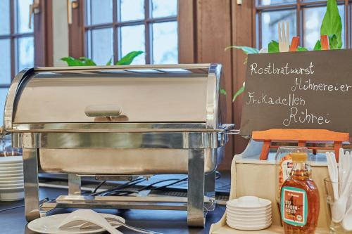 Philippus Inklusionshotel Leipzig - image 13