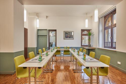 Philippus Inklusionshotel Leipzig - image 4