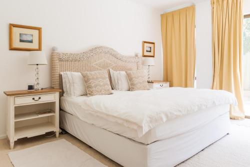 Sandton Stay Casa Rosa