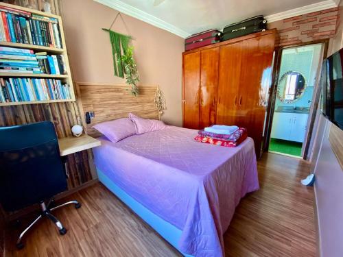 Apartamento Praia da Costa