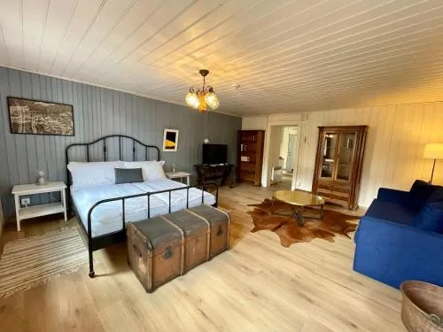 Casa Bella Oschesina by Quokka 360 - Charming Stay in the Village of Osco in Osco, Schweiz