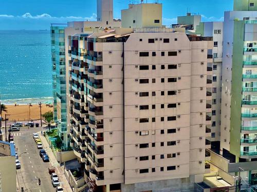 Apartamento Praia da Costa