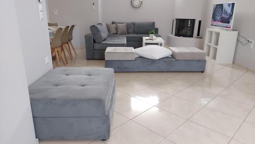 Gianni & Sophia airport house, Artemida (zdjęcie 3)